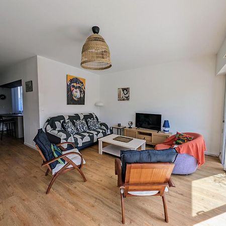 Maison Spacieuse Avec Jardin Proche Plage & Centre Pornic Exterior foto